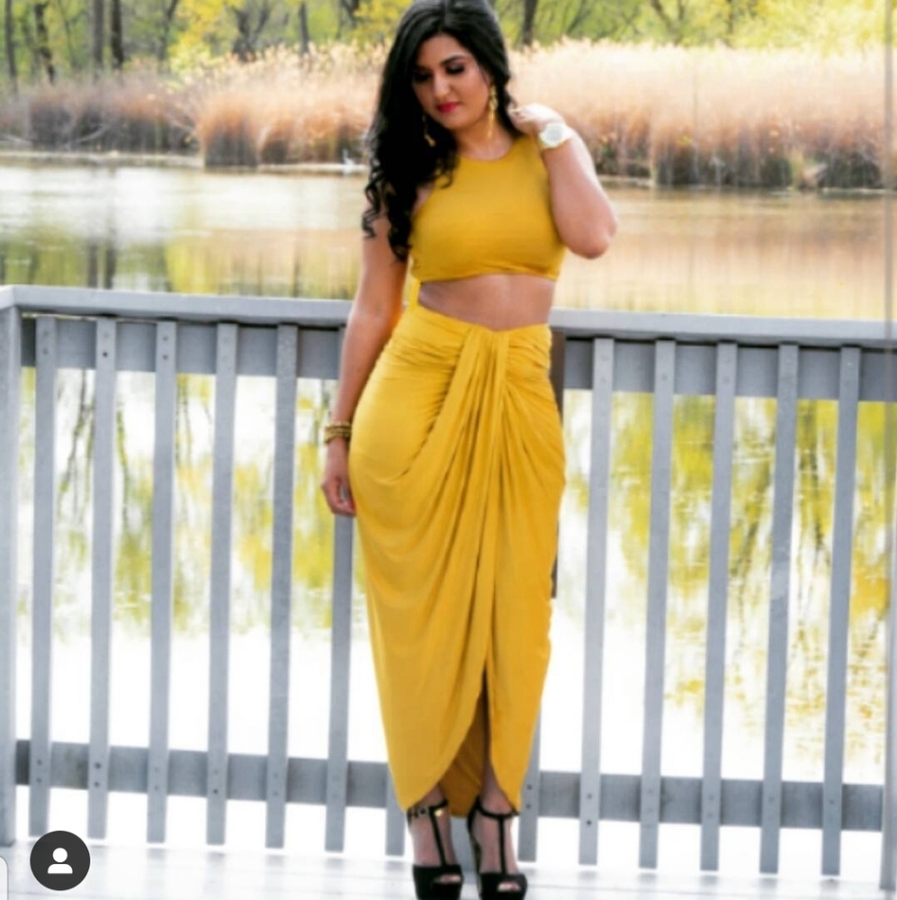 Sexy summer set